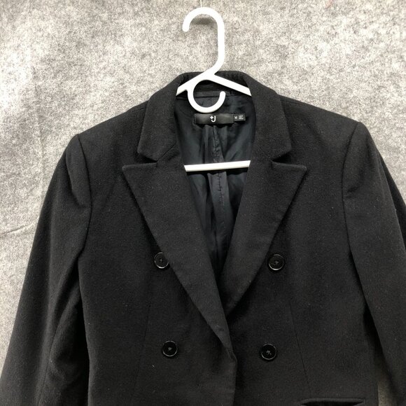 Uniqlo Black Blazer - Picture 6 of 11